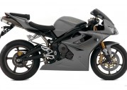 Triumph Daytona 675